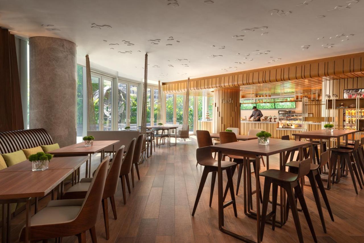 The Silveri Hong Kong - Mgallery Exterior foto The Kitchen